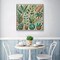 Diamond Painting Kits for Adults Beginner,5D Diamond Art Kits for Potted Plants,DIY Full Round Drill Diamond Dots Paintings Gem Art and Crafts Home Decor 13.8 x 13.8 Inch